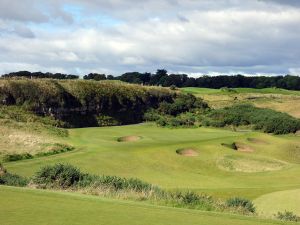 Kingsbarns 13th